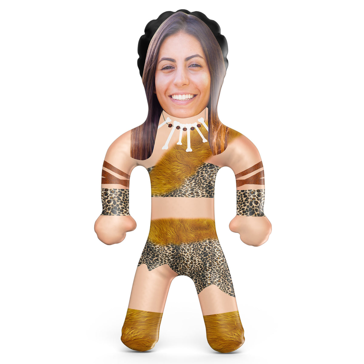 Cavewoman Inflatable Doll - Cavewoman Blow Up Doll