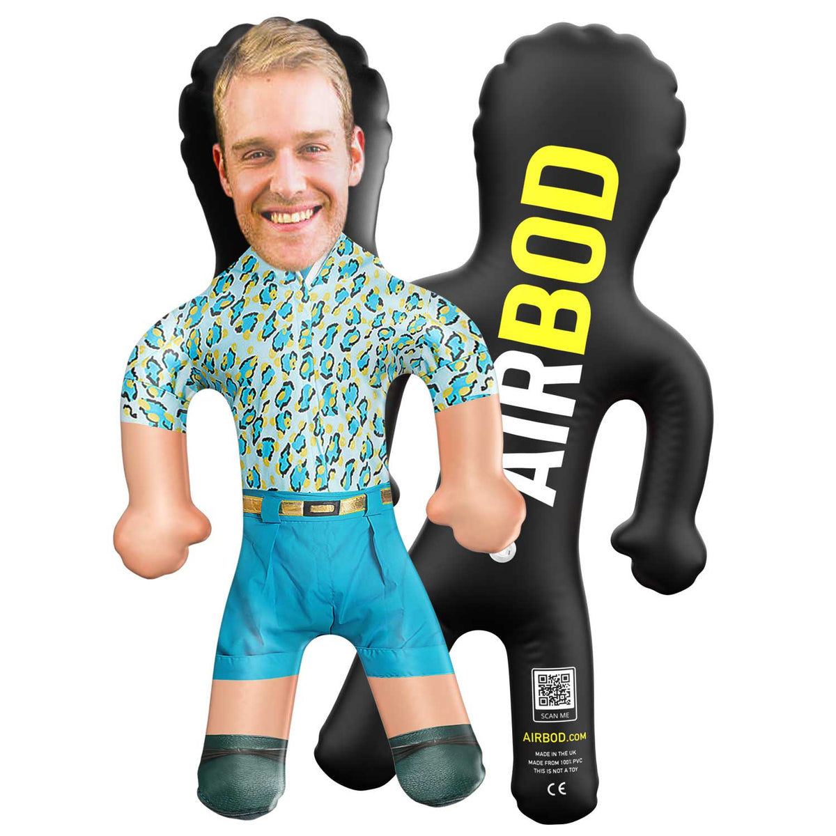 Ken Blow Up Doll