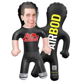 Be Mine Blow Up Doll
