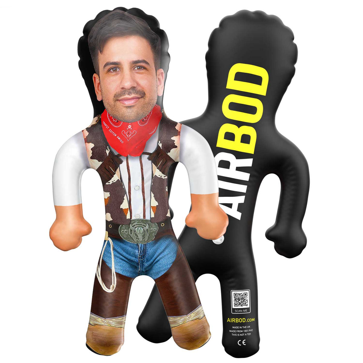 Cowboy