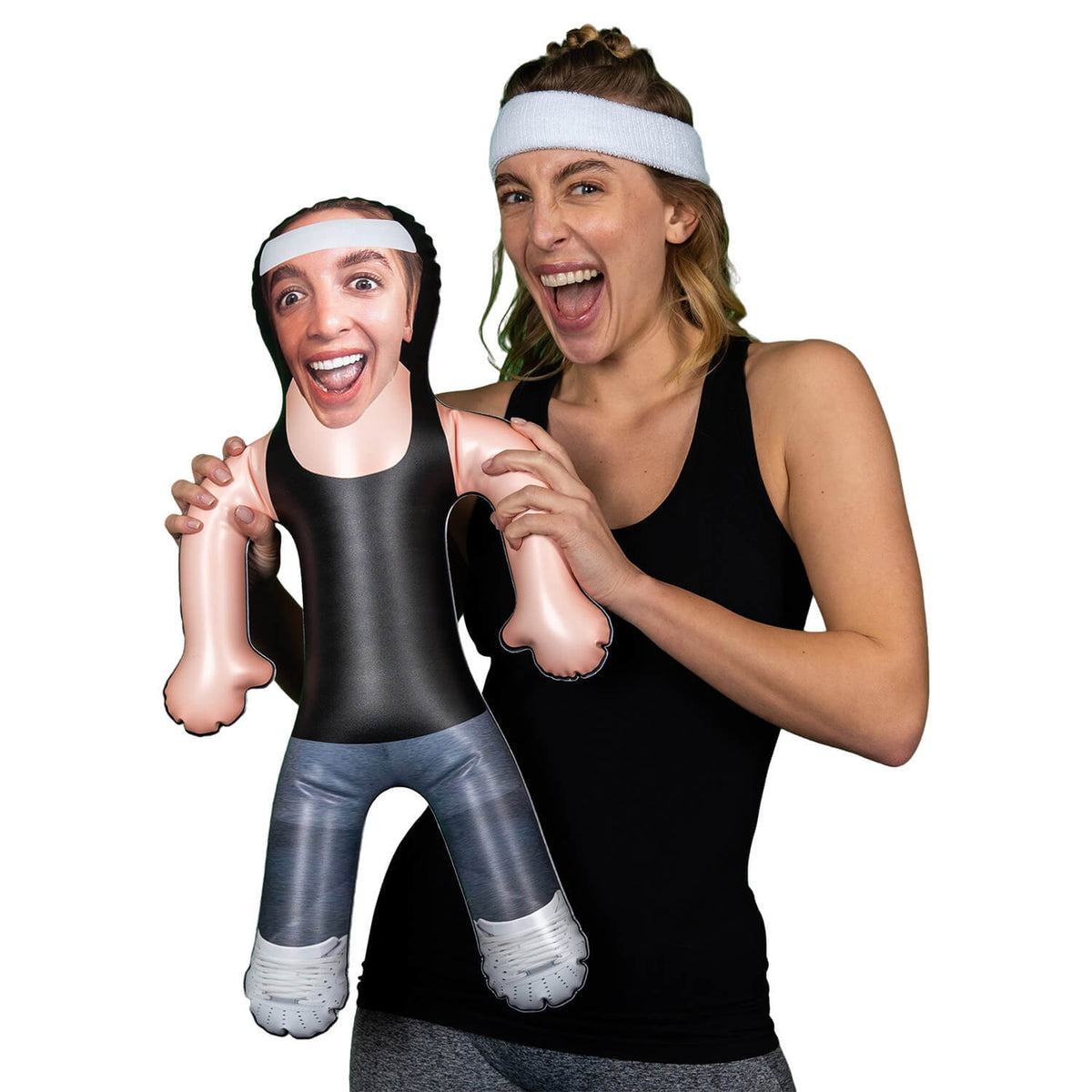create your own blow up doll